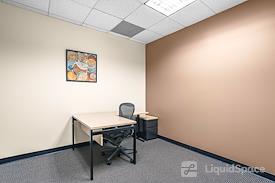 Regus || Downtown Walnut Creek