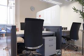 Coworking Fontanella