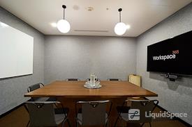 Workspace365 - 260 Queen Street