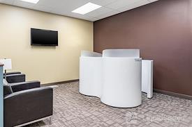 Regus | CNA Building