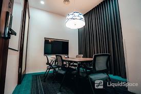 Co-labs Coworking Tropicana Gardens