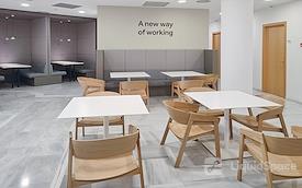 Regus | Valencia, Sorolla Center