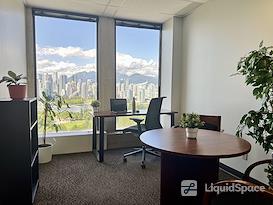 MPS Executive Suites