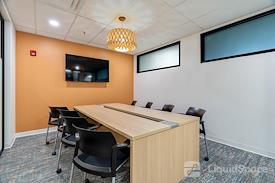 Office Evolution - Carmel