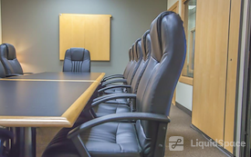 Intelligent Office - Walnut Creek