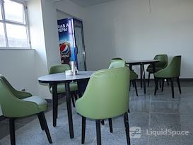 Regus | Istanbul, Maslak Orjin