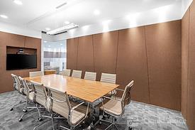 Regus | Shanghai, Zhangjiang Hi-Tech Park, Chamtime