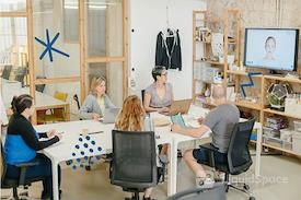 MOB Bailén - Coworking in Barcelona