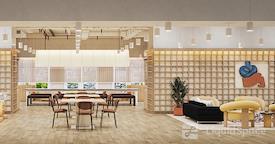 WeWork Worldmark 6