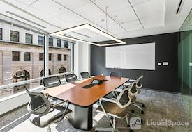 District Offices Capitol Hill