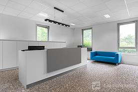 Regus | Villepinte, Parc des Expositions