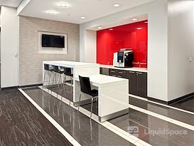 Regus | Sugar Land - Three Sugar Creek