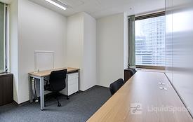 Regus | Nagoya KDX Ekimae Building