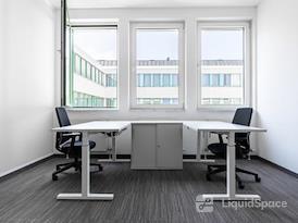 HQ - Munich, Unterföhring-Mediapark