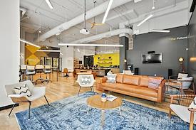 Venture X | Dallas by the Galleria