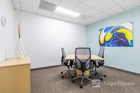 Regus | John Wayne Airport