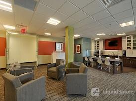 Regus | The Gramercy