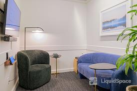 Industrious - Yonge & Bloor