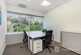 Regus | Istanbul, Besiktas Selenium