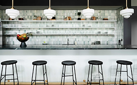 Bond Collective - Center City (Station House)