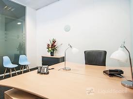 Regus | Heathrow Stockley Park