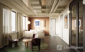 Regus | Bangalore UB City