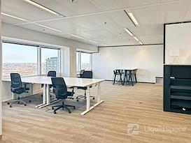 Regus | Amsterdam Mondriaan Tower