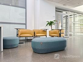 Regus | Malaga TechPark