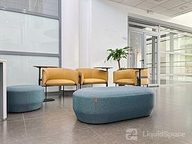 Regus | Malaga TechPark