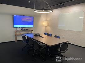 Industrious - Downtown Seattle