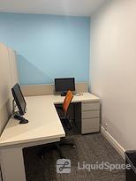 Castle Hills Cubicles