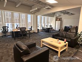 CIC | Cambridge - One Broadway