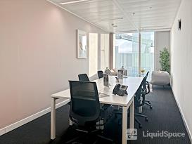 Regus | Manchester Spinningfields