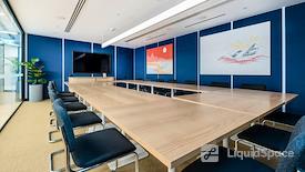 WeWork | 152 St Georges Terrace