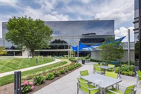 Metro Offices - Dulles/Herndon