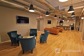 Select Office Suites - 90 Broad St.