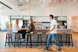 WeWork | Arcos Bosques