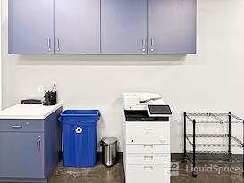 HQ | WV, Triadelphia - Wharton Circle