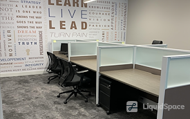 Metspace - West Island