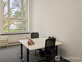 Regus | CHEMNITZ, Europark