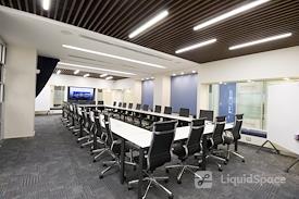 Jay Suites - Times Square - 10 Times Sq.