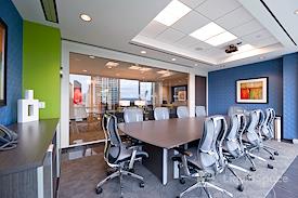 Regus | Diamond View