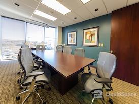 Regus | Piedmont Southpark