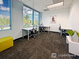 Regus | CA, Rancho Santa Margarita - Koll Center