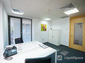 Regus | Bucharest, City Centre