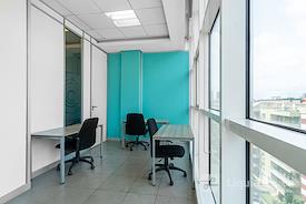 Regus | Abidjan, XL Plateau