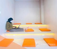 The Collective Space