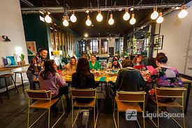 Gather Round - Cigar Factory