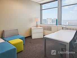 Regus | Aetna