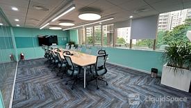 91Springboard - GGN Augusta Point (Gurugram)